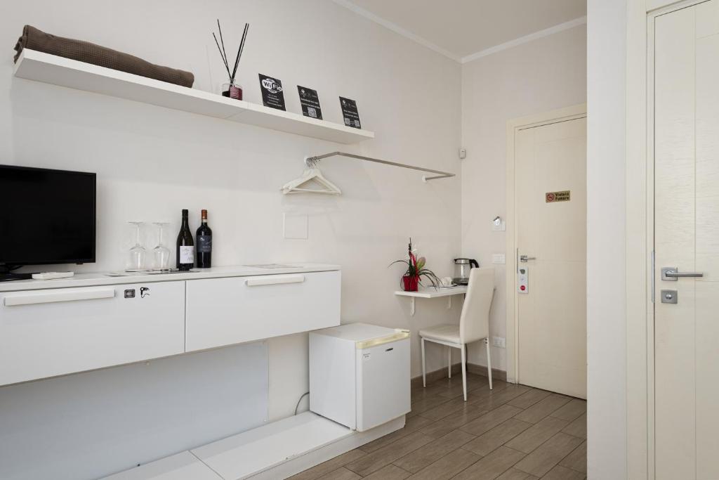 Florence Comfort B&B - 2