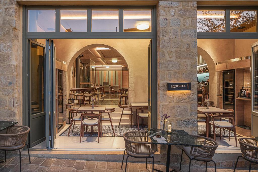 Elysia Boutique Hotel - Resim 15