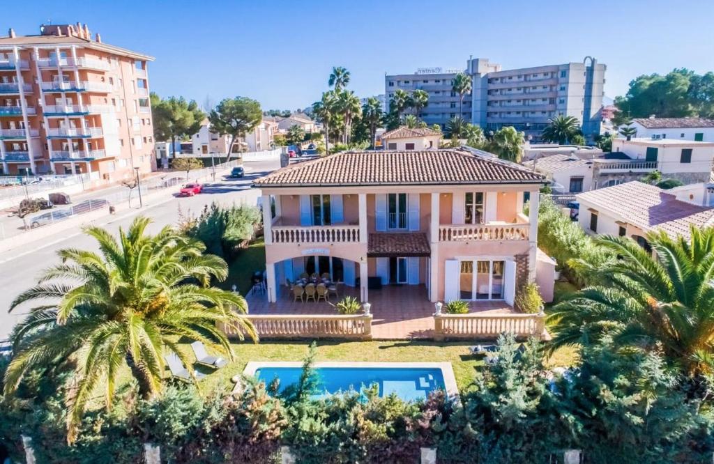 Villa Lago