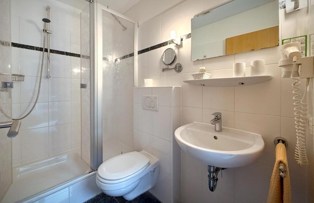 Hotel Steinhuder Hof - Familiesuite