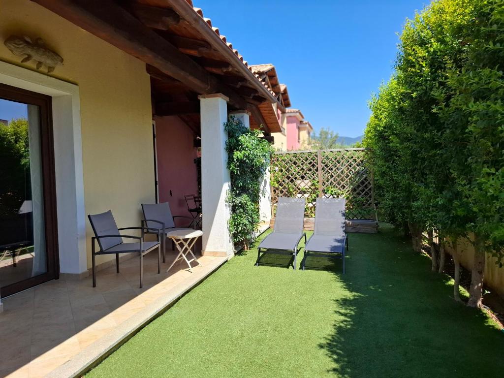 Acquachiara Home - Housity