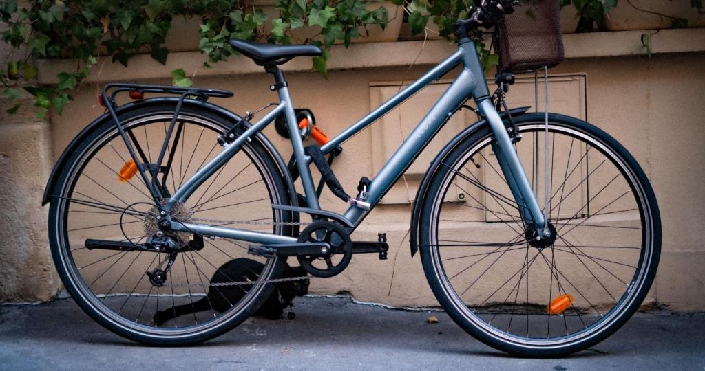 Hôtel Vendome Saint-Germain - Resim 26