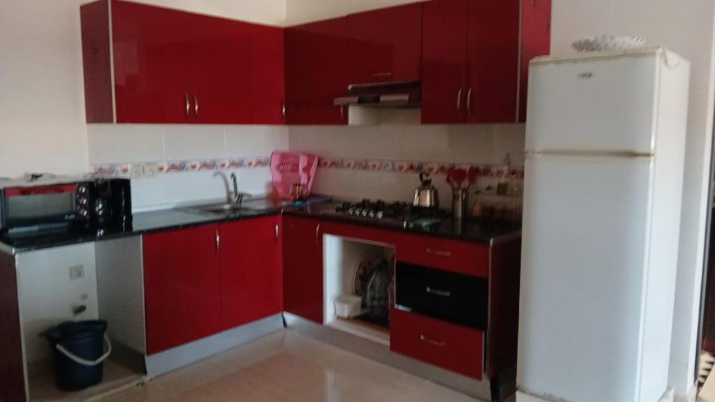 Billede fra billedgalleriet på Appartement propre i Saïdia