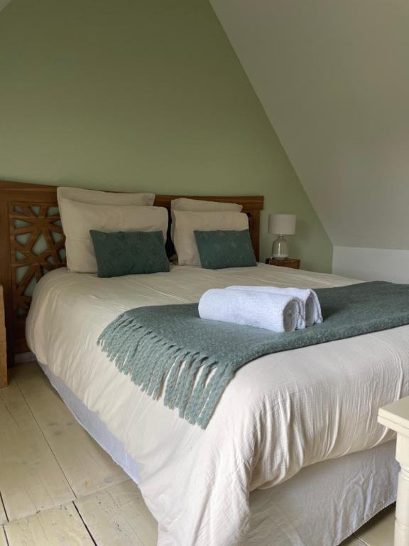 La Pomme d'Amour - 1