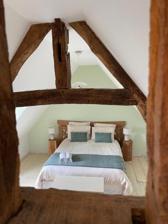 La Pomme d'Amour - 2