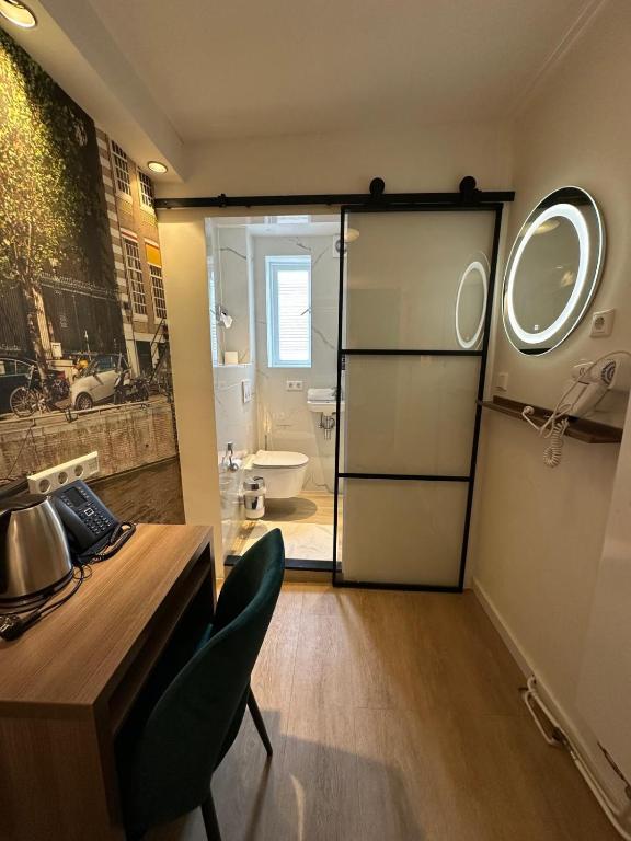 Fotografie z fotogalerie ubytování ITC Hotel v destinaci Amsterdam