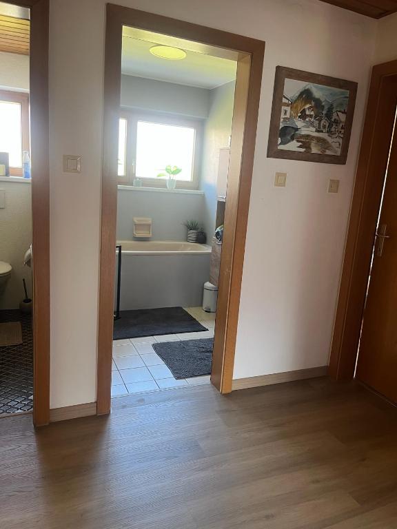 Fotografie z fotogalerie ubytování Apart Schöne Aussicht v destinaci Sautens