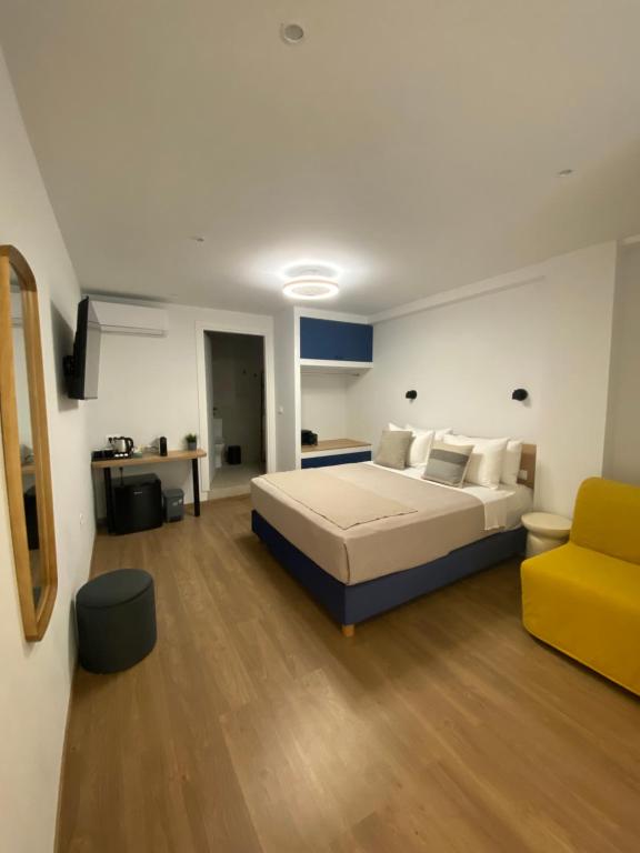 Living Yard Acropolis Apartments - Resim 2