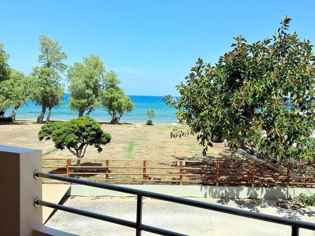 Φυσικό τοπίο κοντά σε αυτό το διαμέρισμα