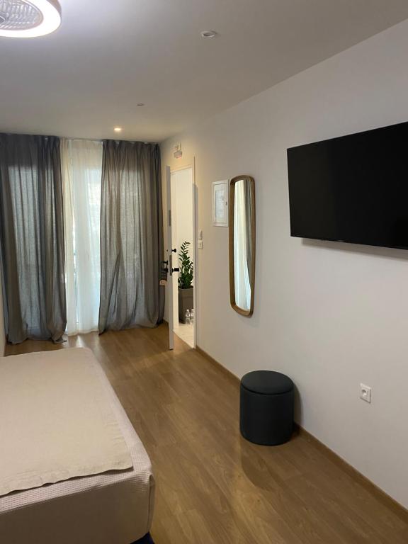 Living Yard Acropolis Apartments - Resim 5