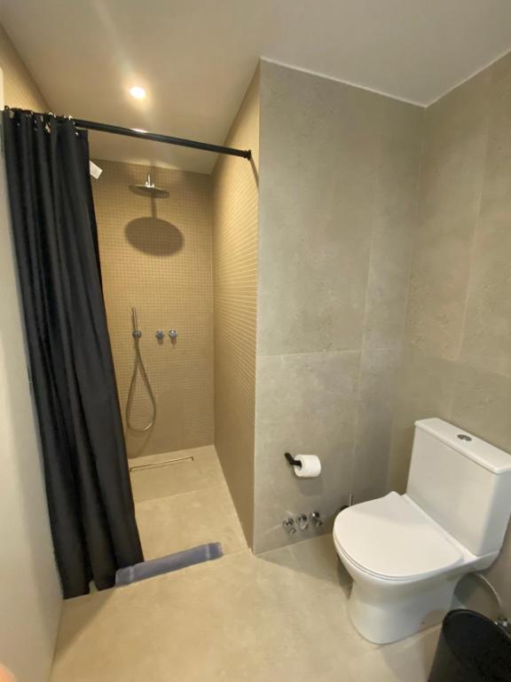 Living Yard Acropolis Apartments - Resim 17