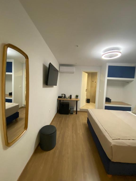 Living Yard Acropolis Apartments - Resim 18