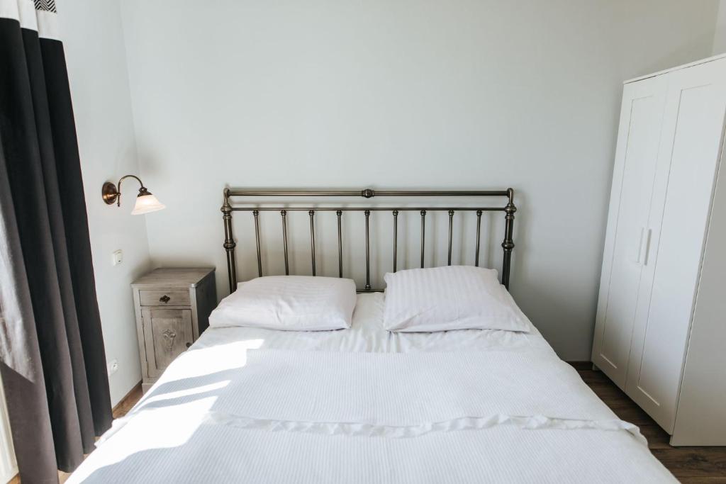 D.W.KaMil - Doppelzimmer