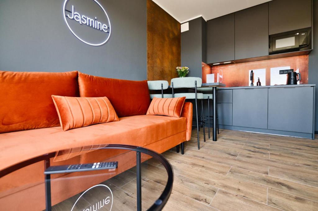 Jasmine by Housine - 11