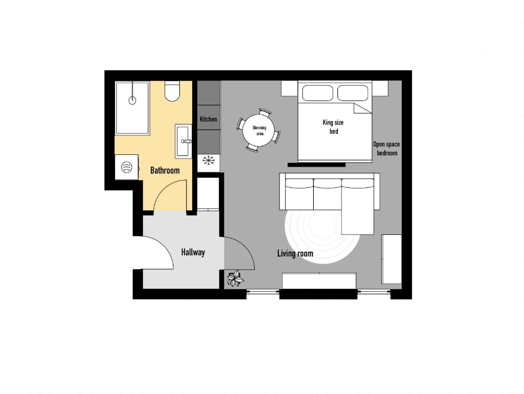 Old Royal Post Boutique Hotel & Premium Suites - 5