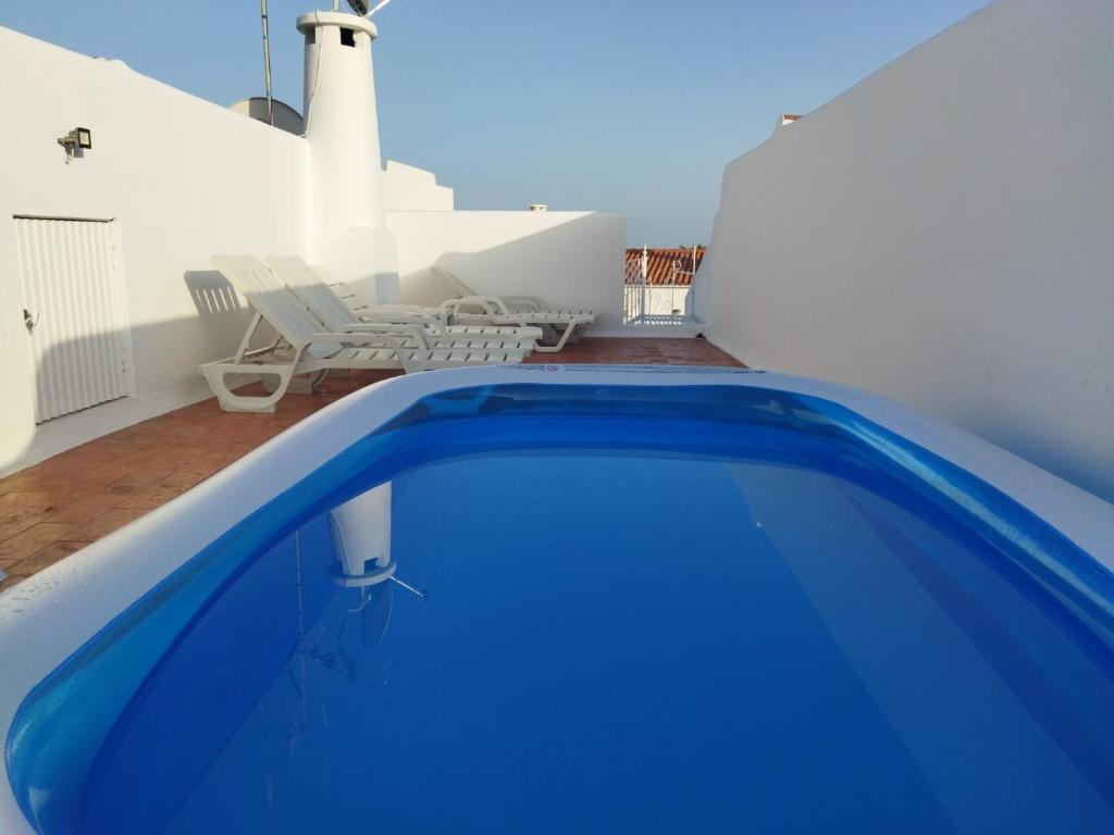 Casa Mar, Sol e Sossego