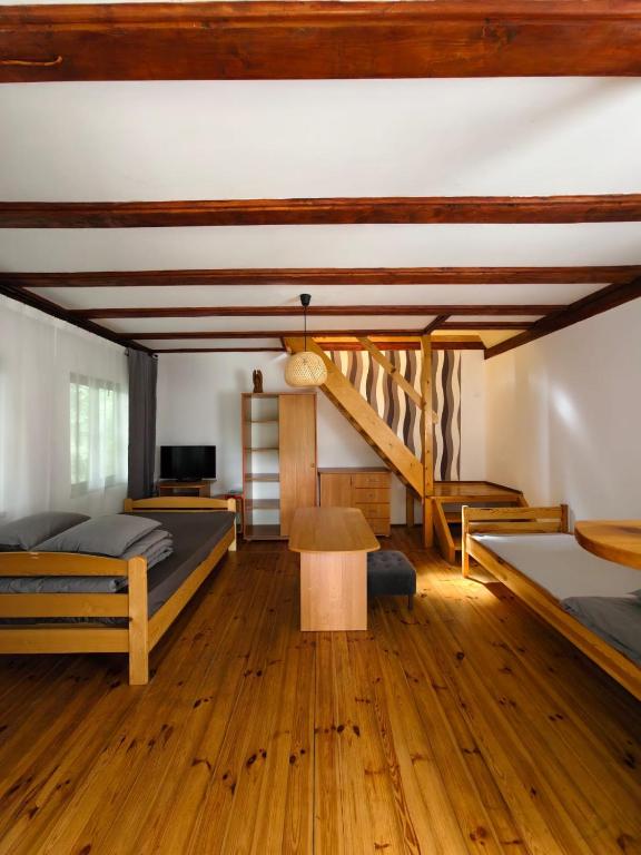 Pod kogutkiem - Chalet