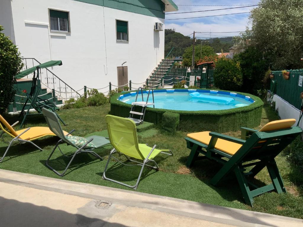 Casa Ti Carolina 2