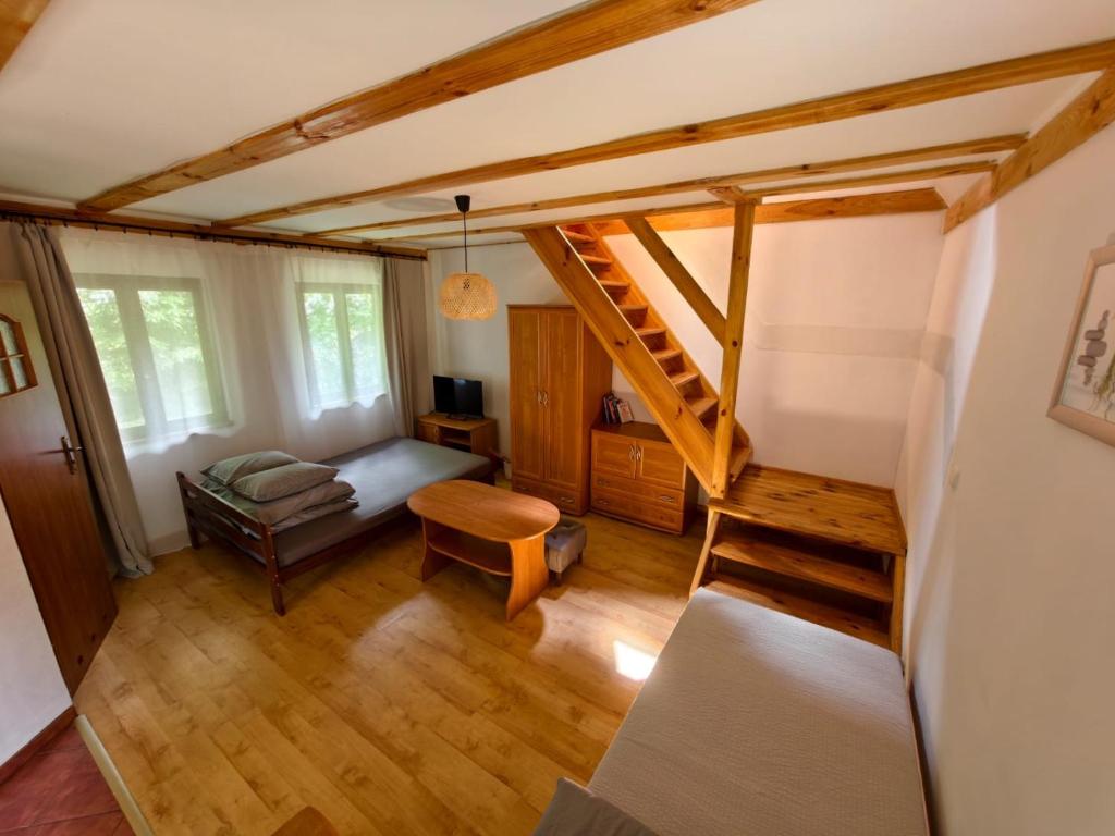Pod kogutkiem - Chalet