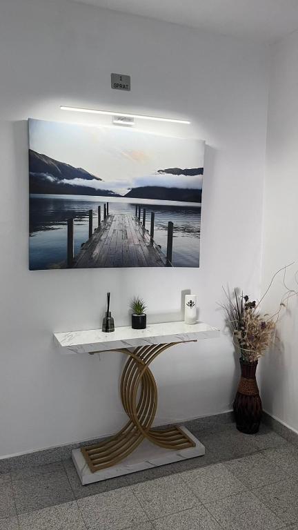 Fotografie z fotogalerie ubytování Buzuku House v destinaci Ulcinj