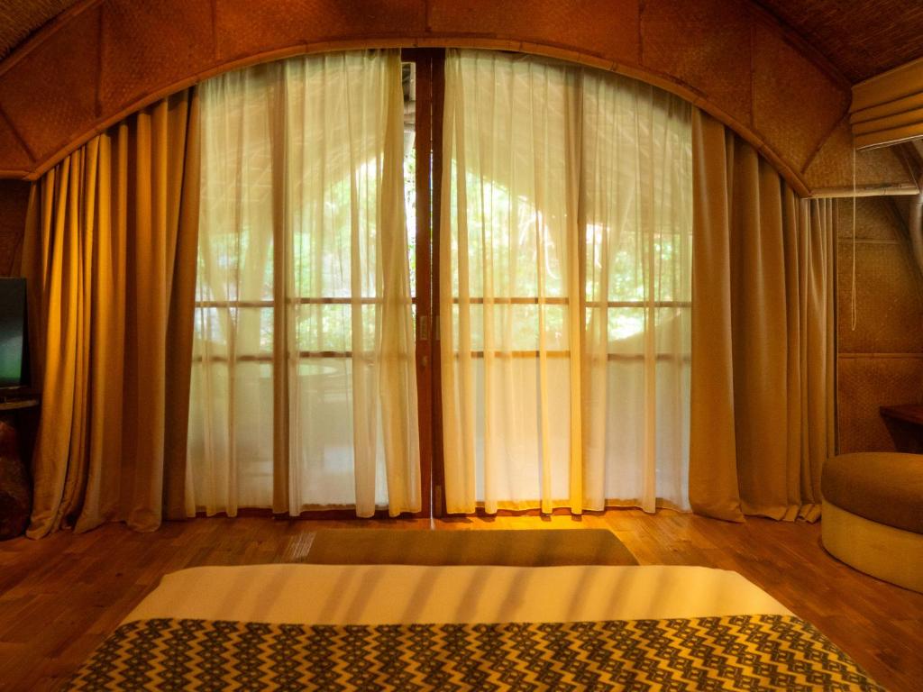 Ulaman Eco Luxury Resort - 14