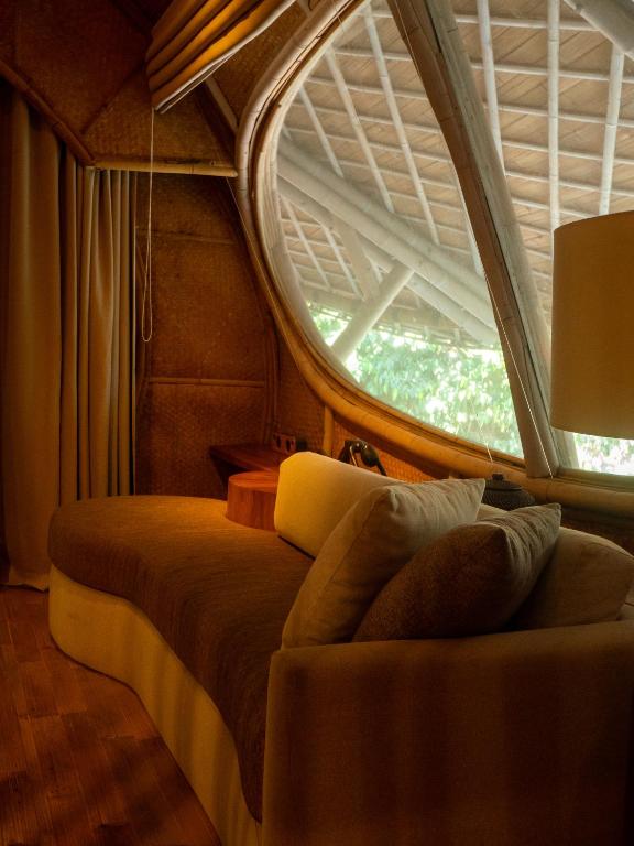 Ulaman Eco Luxury Resort - 12