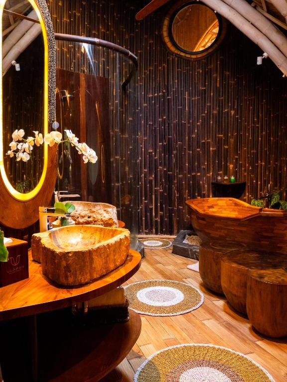 Ulaman Eco Luxury Resort - 19