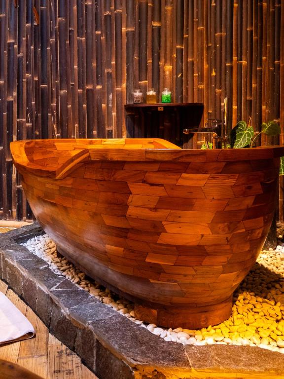 Ulaman Eco Luxury Resort - 17