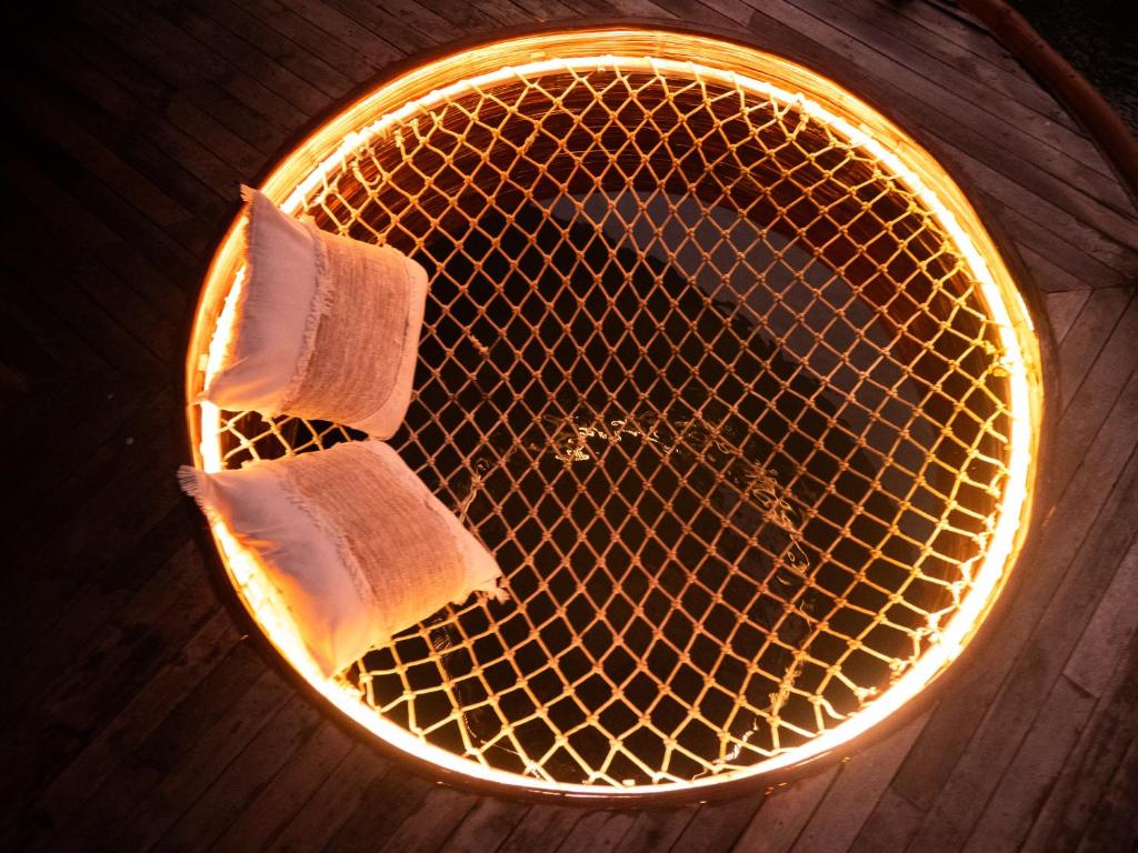 Fotografie z fotogalerie ubytování Ulaman Eco Luxury Resort v destinaci Tabanan