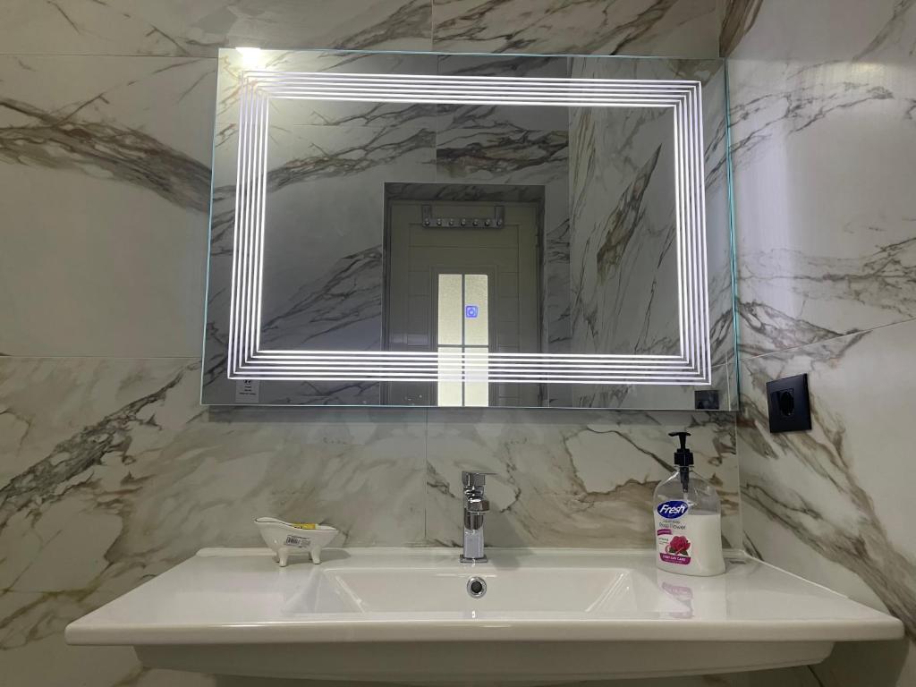 Bagno di Vila BriArt