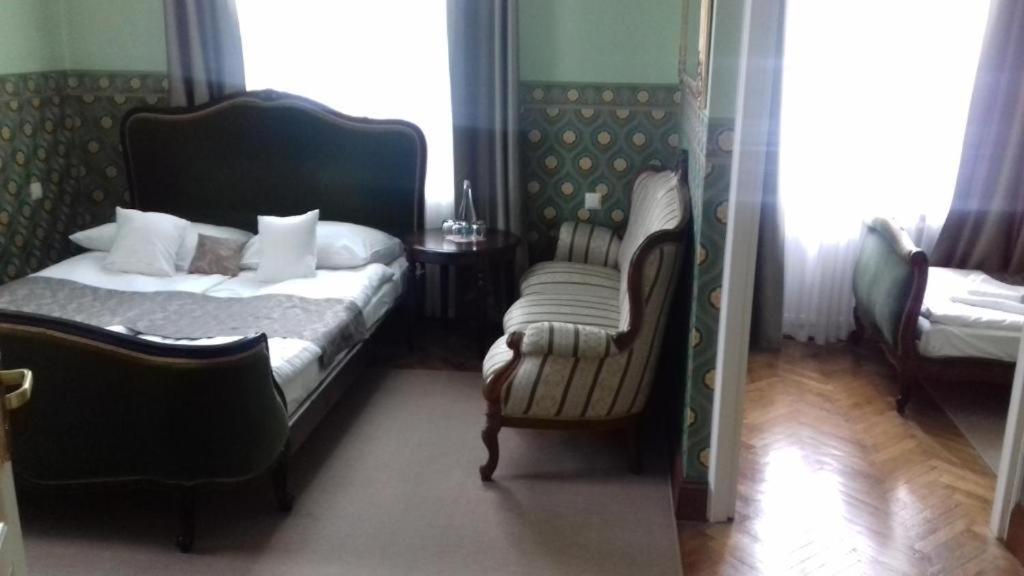 Villa Park Ustroń - 6