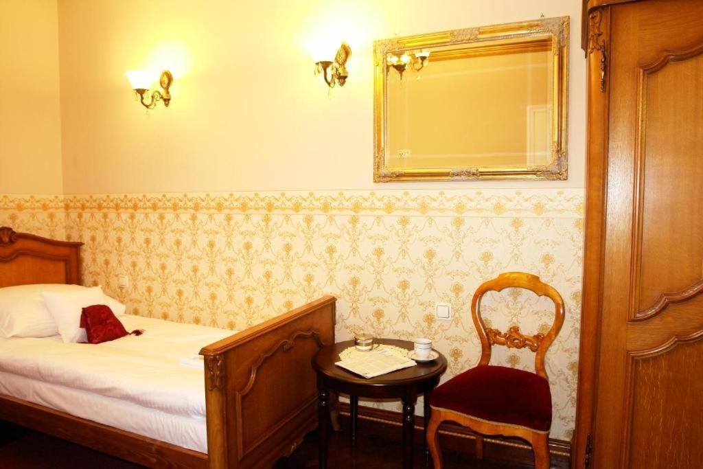 Villa Park Ustroń - 12