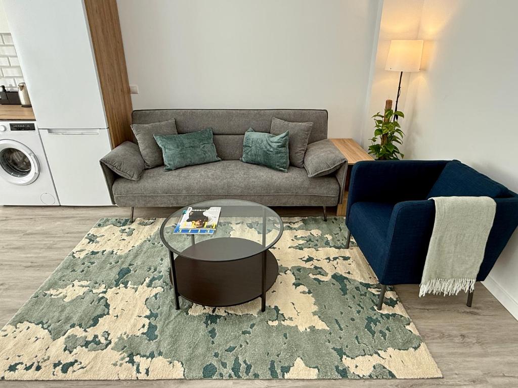 Apartamento Toscana en el centro