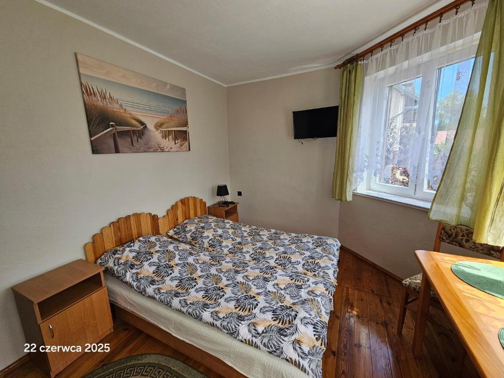 Pokoje Goscinne Anna Maria - 5