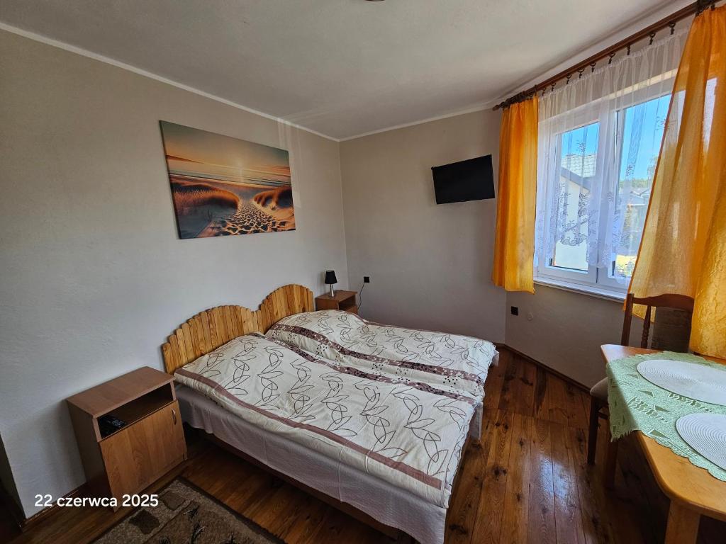 Pokoje Goscinne Anna Maria - 3