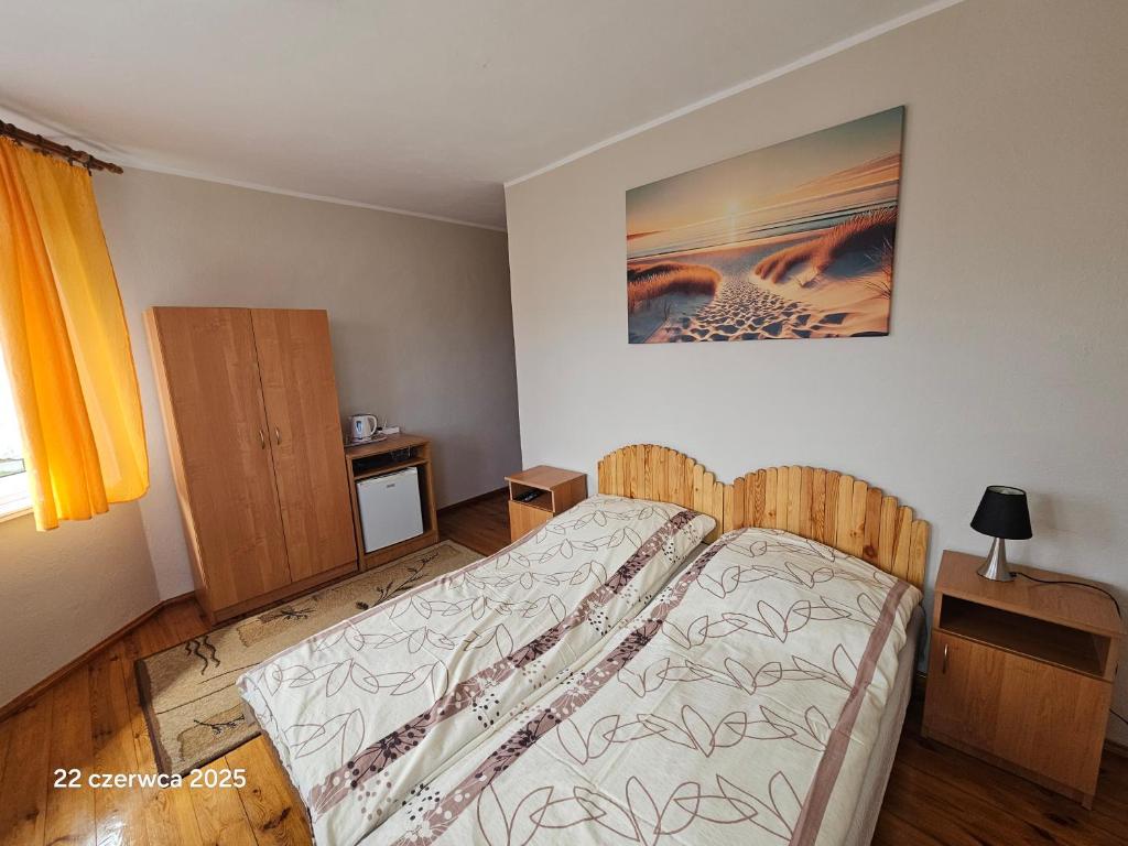 Pokoje Goscinne Anna Maria - 2