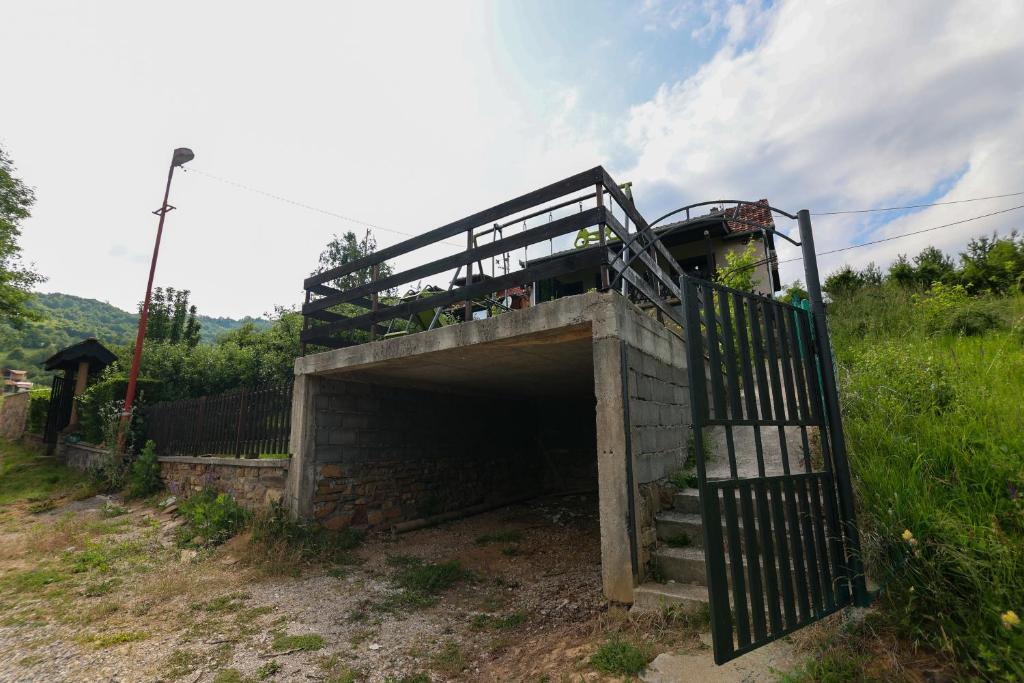 Billede fra billedgalleriet på Vila Panorama i Pirot