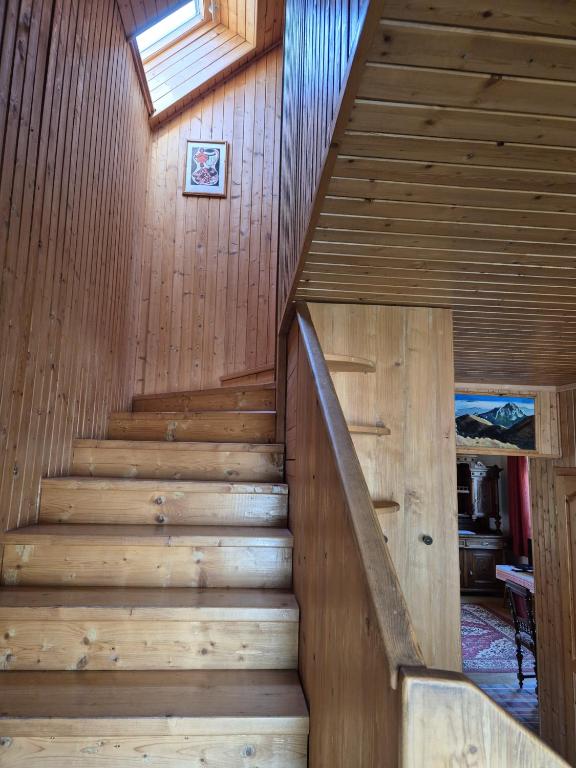 Fotografie z fotogalerie ubytování Chata Monika v destinaci Prosiek