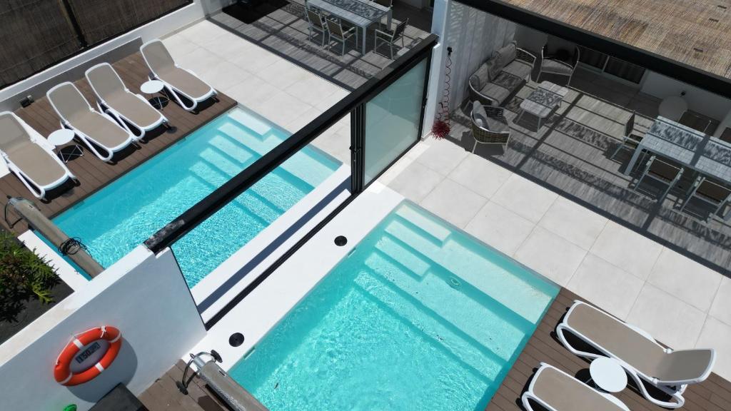 Casa Jona - By AZ Rentals - 2 adjacent independent villas