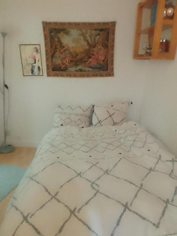 Photo de la galerie de l'établissement Studio au cœur de Paris, à Paris