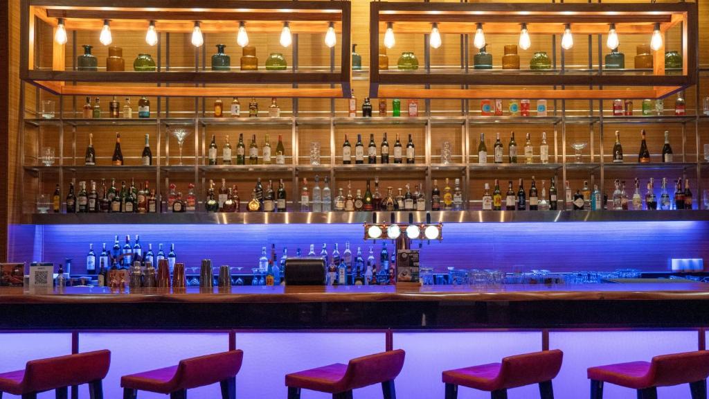 Holiday Inn Bangkok Silom by IHG - Resim 5