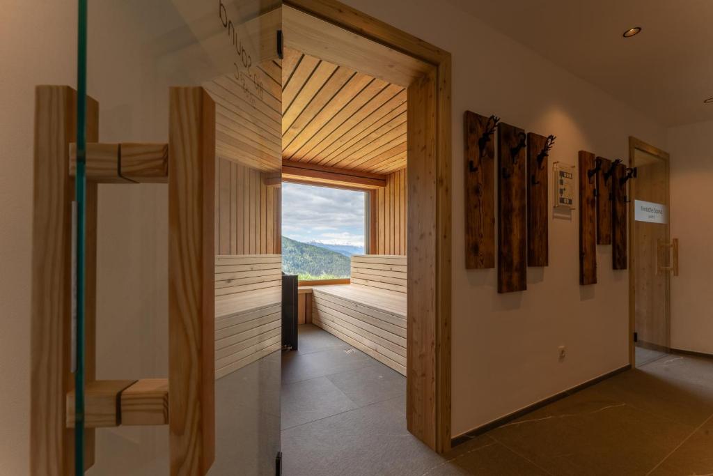 Fotografie z fotogalerie ubytování Gasthof Videgg v destinaci Schenna