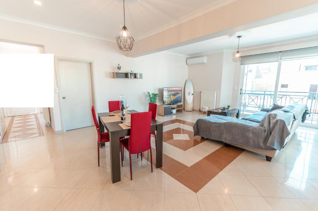 امکانات Mr. Sergio apartment - تصویر ۴