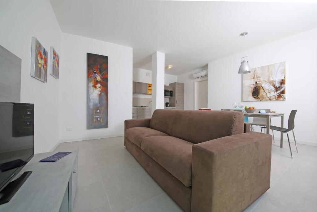 Kuchnia lub aneks kuchenny w obiekcie Villa T14