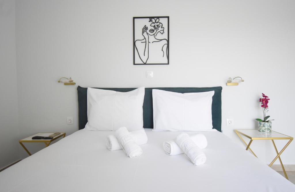 Gallery image of Hotel Argilos in Asprovalta