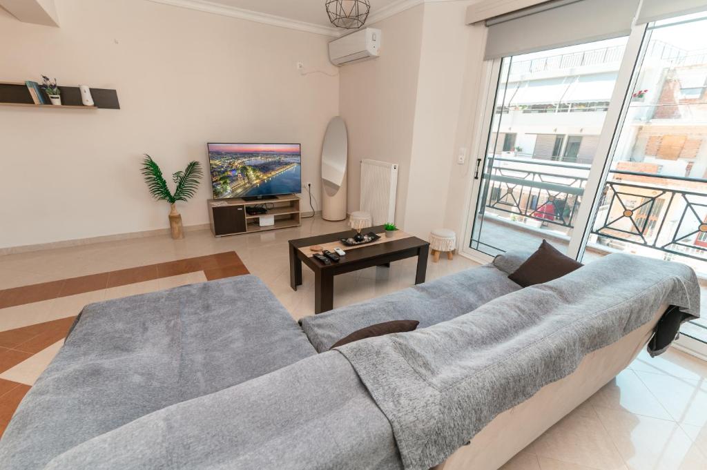 تصویر اتاق‌های Mr. Sergio apartment - تصویر ۲