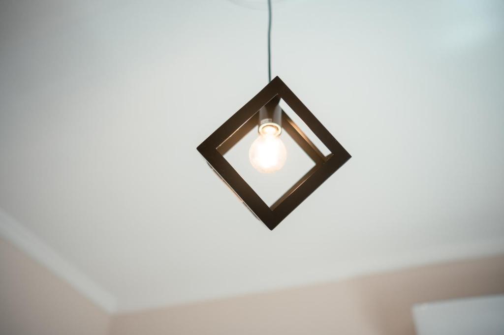 لابی و فضای عمومی Mr. Sergio apartment - تصویر ۵