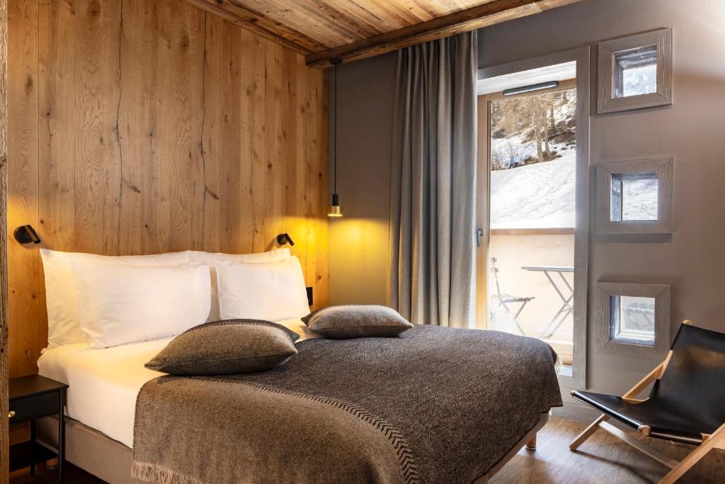 Hotel MONT-BLANC VAL D'ISERE – photo 47