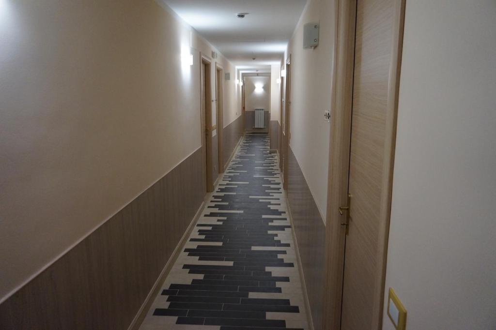 Zdjęcie z galerii obiektu Hotel Cantore w Genui