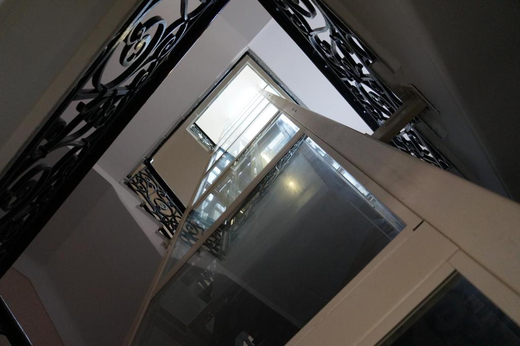 Hotel Cantore - Resim 16